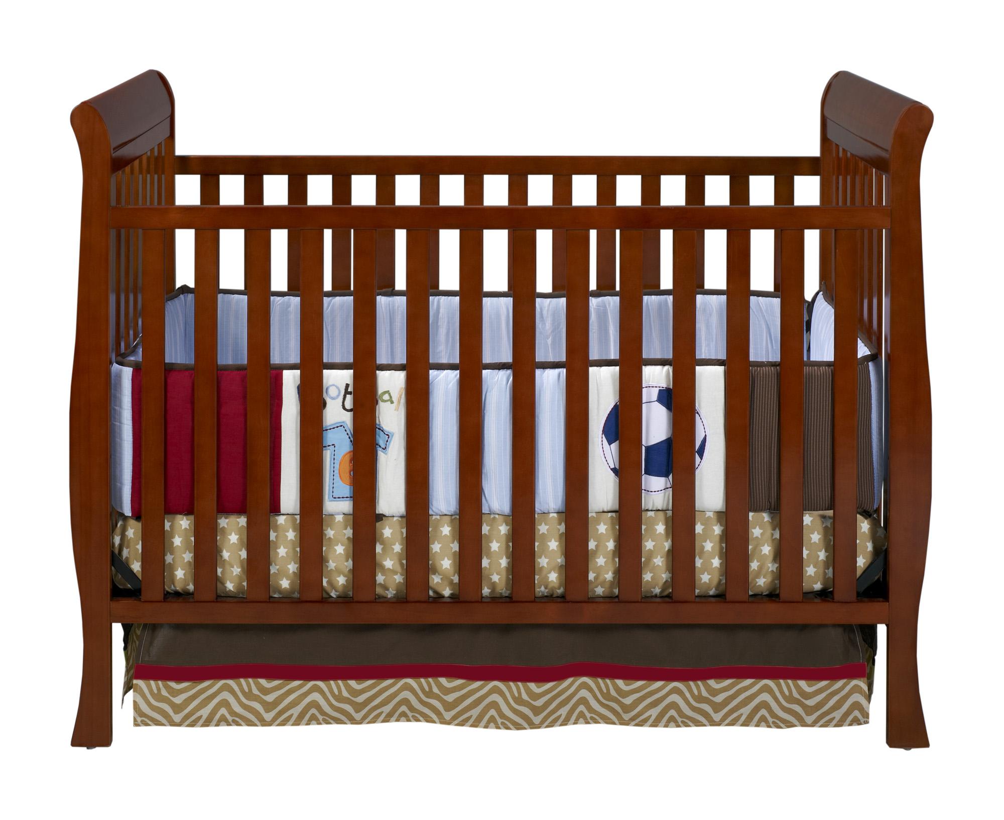 Delta new haven crib discount